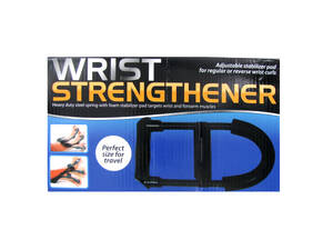 Bulk OC674 Wrist Strengthener
