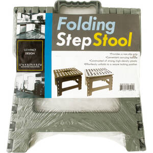 Bulk OD424 Folding Step Stool