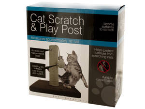 Bulk OD425 Cat Scratch  Play Post