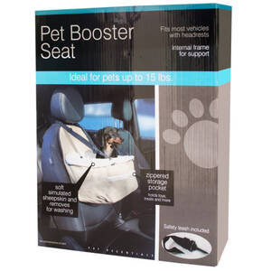 Bulk OD463 Pet Booster Seat
