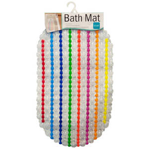 Bulk OD862 Colorful Bath Mat
