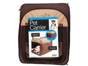 Bulk OD943 Pet Carrier Bag