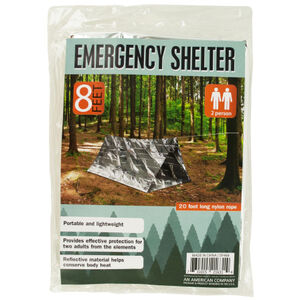 Bulk OF468 2 Person Emergency Shelter