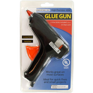 Bulk OL401 High Precision Glue Gun With Comfortable Grip
