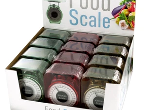 Bulk OL472 Kitchen Food Scale Countertop Display