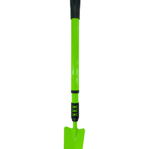 Bulk OL489 Metal Garden Shovel With Extendable Handle