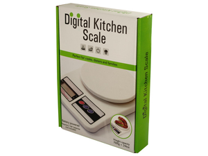 Bulk OL569 Digital Kitchen Scale