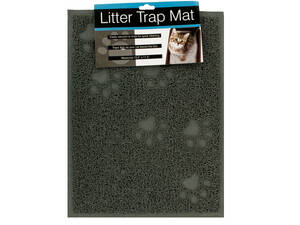 Tiny's OL688 Cat Litter Catcher Mat