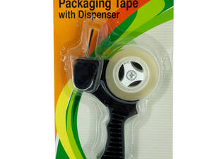 Bulk OS029 Packaging Tape With Refillable Dispenser