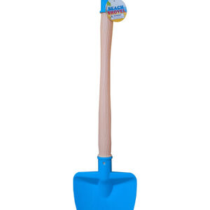Bulk OS174 Large Plastic Beach Shovel