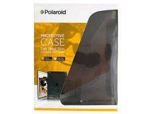 Bulk OT451 Polaroid Soft Shell Skin Protective Tablet Case
