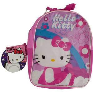 Bulk OT483 Hello Kitty Mini Backpack