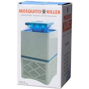 Bulk OT591 Insect Control Tower Usb Mosquito Killer