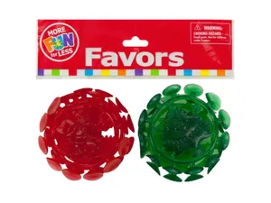 Bulk PC269 Holiday Suction Darts Party Favors