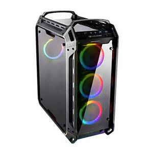 Cougar PANZER EVO RGB Case Panzer Evo Rgb Gaming Full-tower With All-r