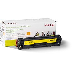 Xerox 106R02224 Toner For Hp Color Laser Yellow  Ce322a