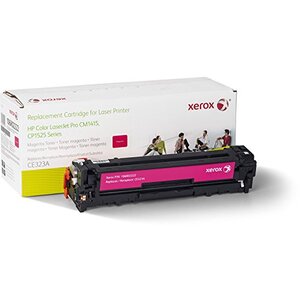 Xerox 106R02223 Toner For Hp Color Laser Cyan  Ce321a