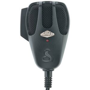 Cobra HG M75 Microphone For Cb Radio
