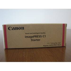 Original Canon CNM0403B001 Imagepress C1+ii