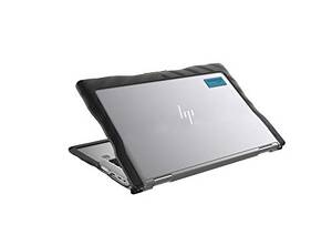 Gumdrop DT-HP360EB1030G3-BLK Droptech Hp 360 Elitebook 1030