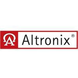 Altronix WAYPOINT17AU 2 Output Outdoor Cctv Power Supply,24vac @7.25 A