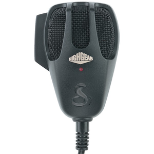 Cobra HG M73 Microphone For Cb Radio