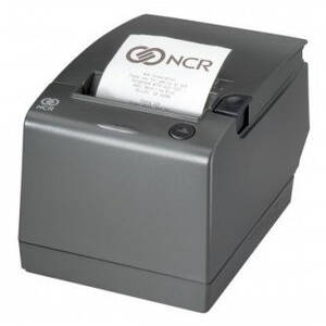 Ncr 7199-7001-9002 7199 Receipt Printer W24v 4m Power Usb