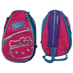 Bulk KR130 Hello Kitty Go! Tennis Backpack