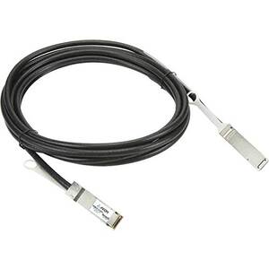 Axiom JH698A-AX 40gbase-cr4 Qsfp+ Passive Dac Cable Hp Compatible 3m