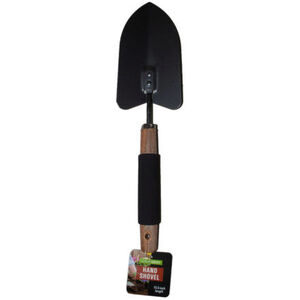Bulk HX456 Wooden Handle Large Garden Shovel