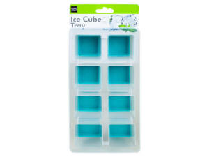 Bulk HI993 Silicone Ice Cube Tray