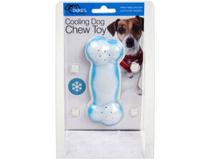 Bulk DI623 Cooling Dog Chew Toy