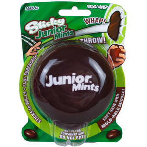 Bulk DI661 Junior Mints Sticky Throw Toy