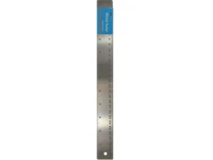 Bulk EC367 Stainless Steel Metal Ruler