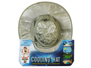 Bulk UU906 Cooling Fisherman Hat With Uv Protection