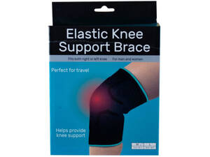 Bulk EN392 Knee Support Brace