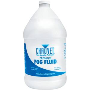 Chauvet FJ-U Fog Fluid