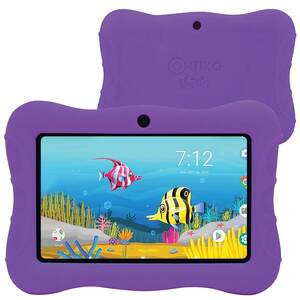 Contixo K3- V83 PURPLE V8 Kids Tablet Purple