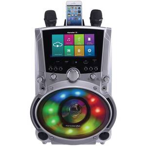 Karaoke RA49170 All-in-one Multimedia Wi-fi Karaoke System Jskwk760