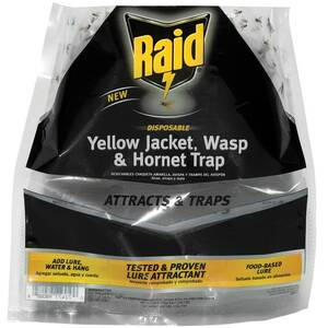 Raid WASPBAG-RAID Wasp Bag
