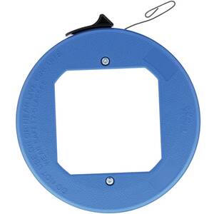 Ideal 31-012 25ft Fish Tape Wcase