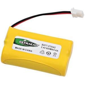 Ultralast BATT-275242 Batt-275242 Nicd Battery