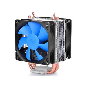 Deepcool ICE BLADE 200M Ice Blade 200m Cpu Cooler Dual 8mm Heatpipes 2