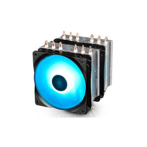 Deepcool NEPTWIN RGB Neptwin Rgb 120mm Cpu Cooler For Intel Lga2066201