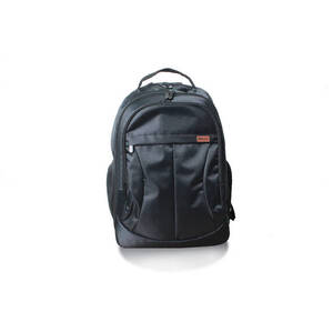 Imicro BP-LP15V1B Imicro Bp-lp15v1b 15.6 Inch Laptop Backpack (black)