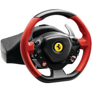 Thrustmaster 4460105 Ferrari 458 Racing Wheel