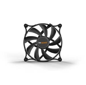 Be BL086 Shadow Wings 2 140mm, Silent Computer Fans, Low Noise Operati