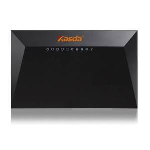 Kasda KA1200 Ac 1200 Wireless Dual Band Gigabit Router W 4x Internal 3
