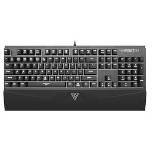 Gamdias GD-HERMES M1 Gd-hermes M1 Wired Usb 7 Color Mechanical Gaming 