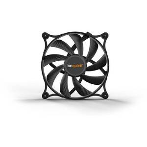 Be BL085 Shadow Wings 2 120mm Pwm, Silent Computer Fans, Low Noise Ope